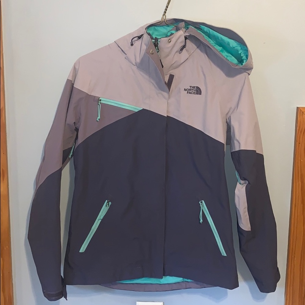 North Face Ski Jacket